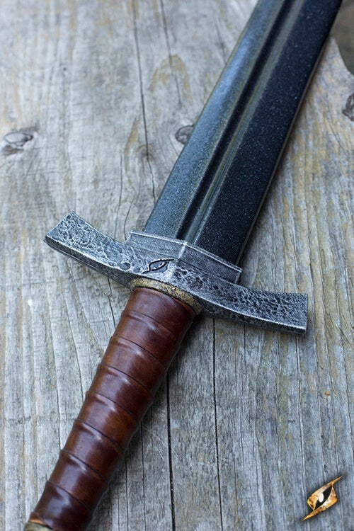 LARP sword Footman 110 cm