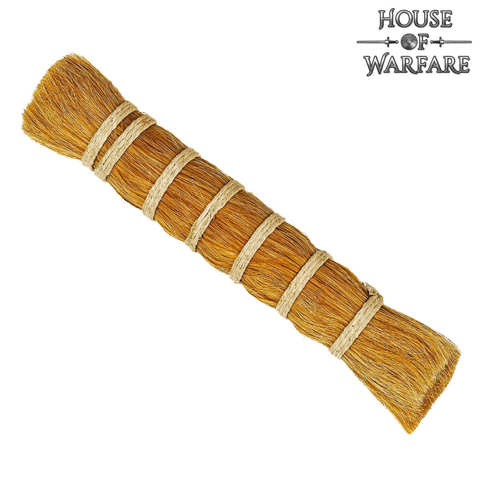 Horsehair, natural 34 cm