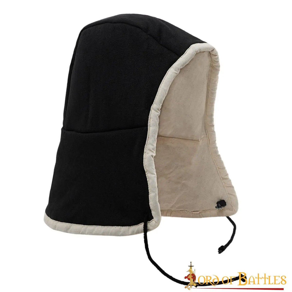 Arming cap Morcant