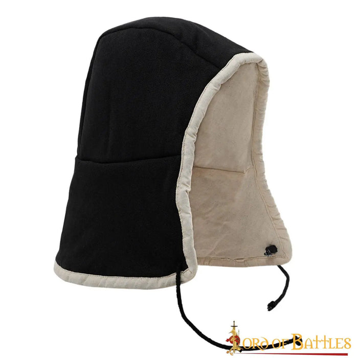 Arming cap Morcant