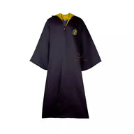 Harry Potter Cosplay: Hufflepuff wizard robe