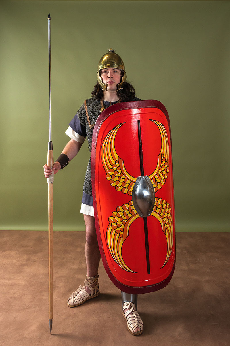 Grèves, ocrae, 1,6 mm