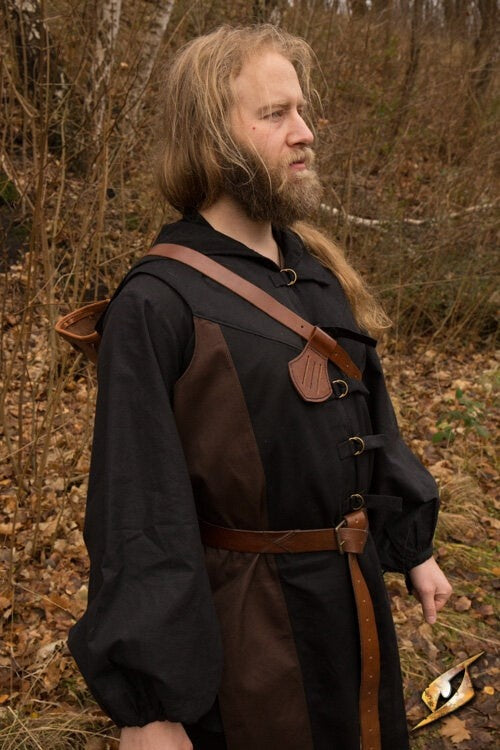 Quiver Artemis, brown