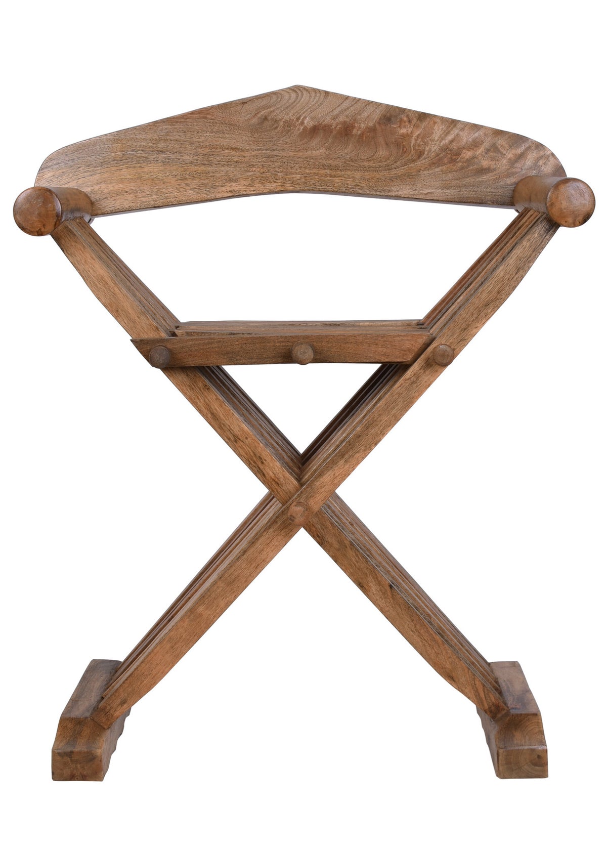 Medieval chair