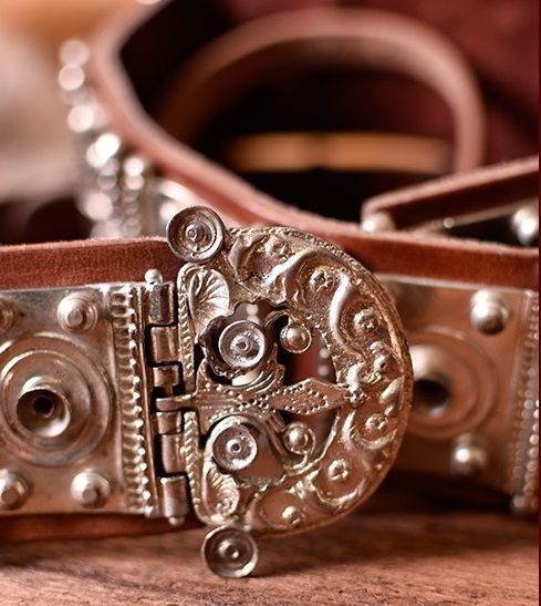 Cintus Transdierna, 130 cm, brown