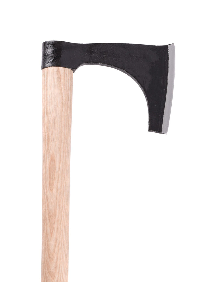 Huscarl skeggox Skuli, type C, semi-sharp