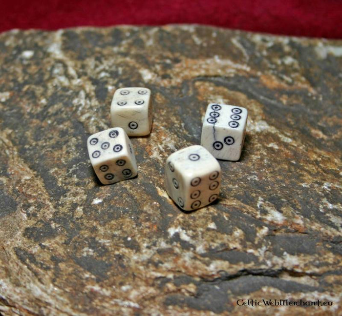 Roman dice, price per piece