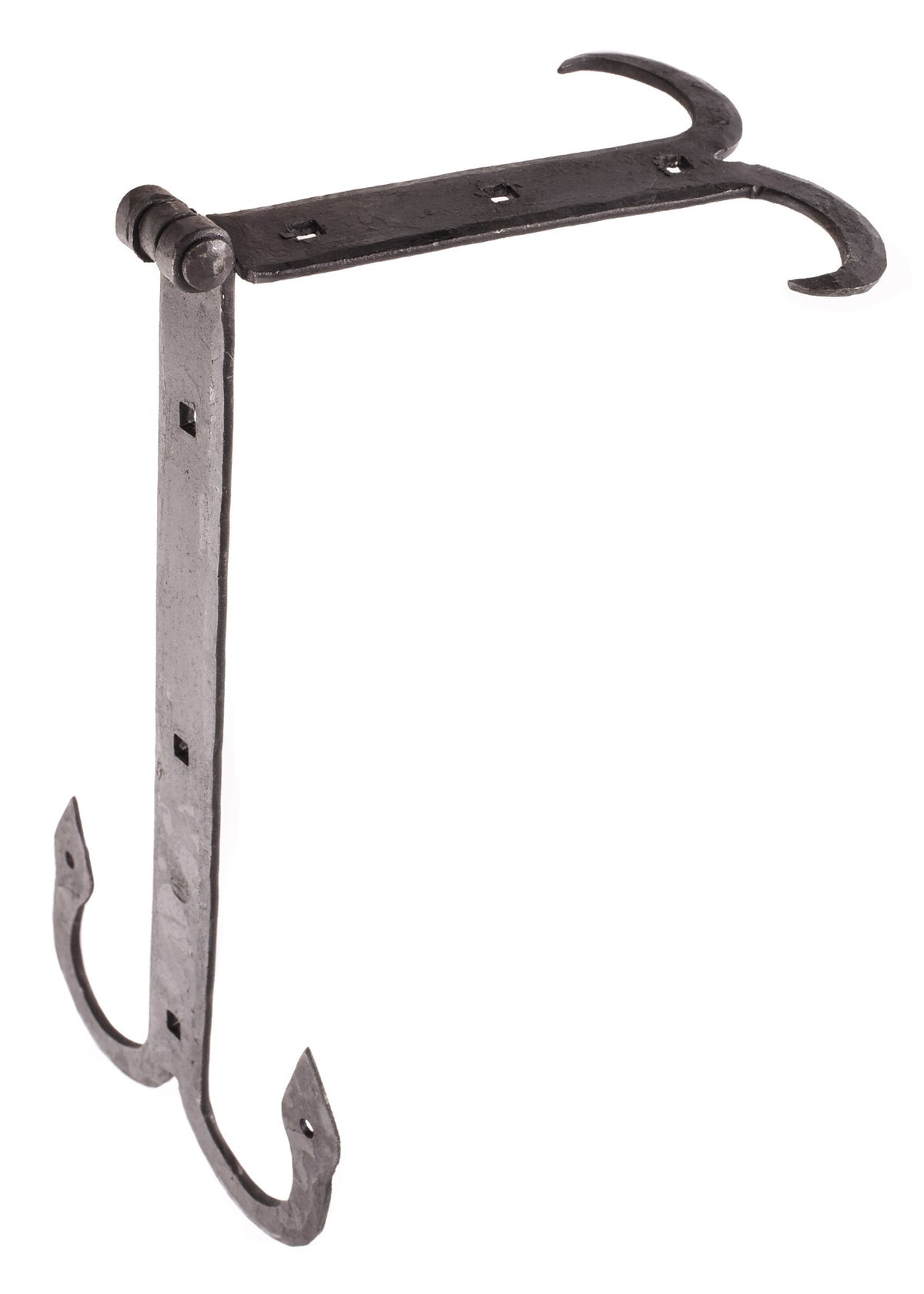 Medieval hinge
