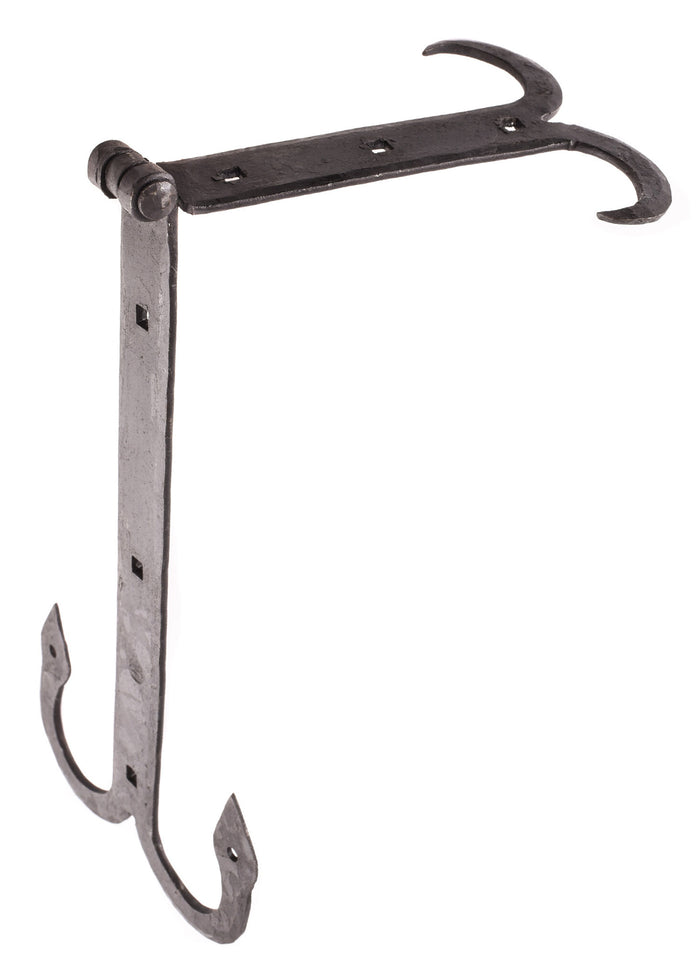 Medieval hinge