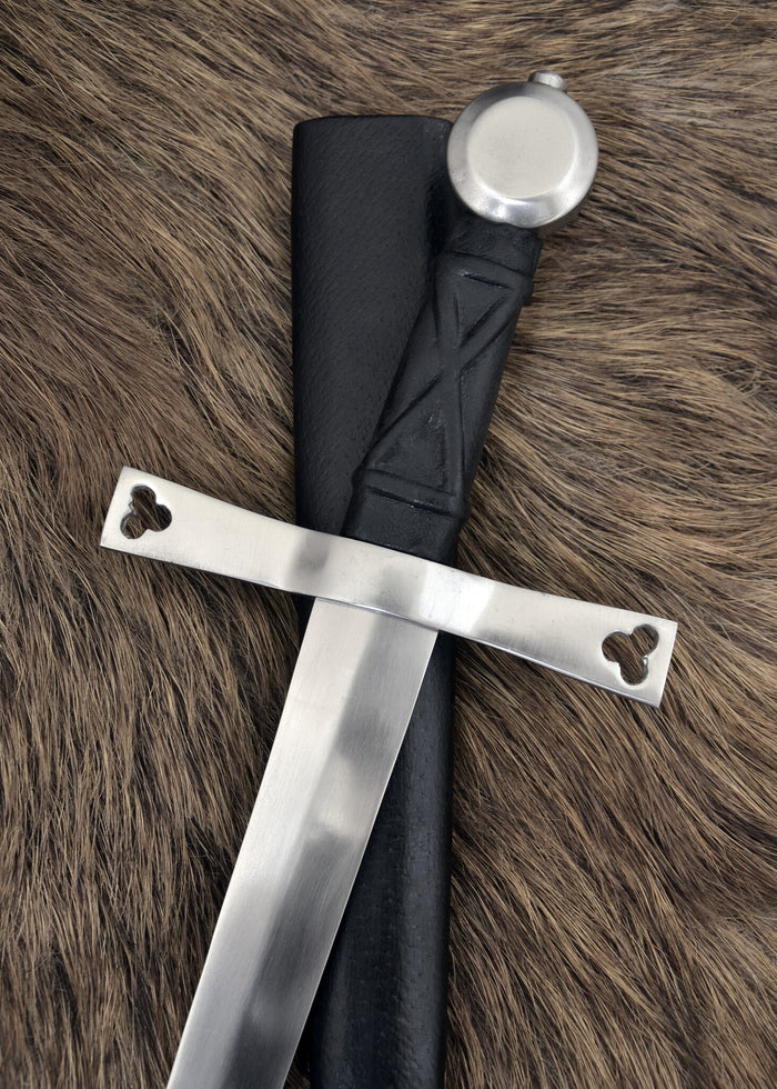Dagger Colmar, blunt (battle-ready)