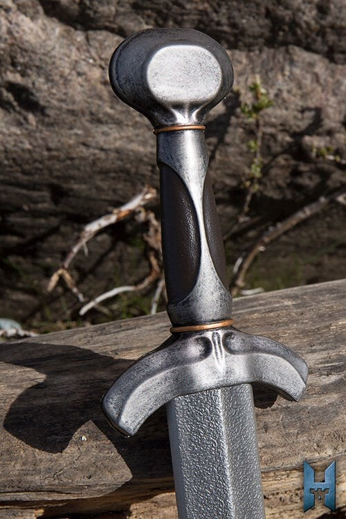 LARP sword Duke