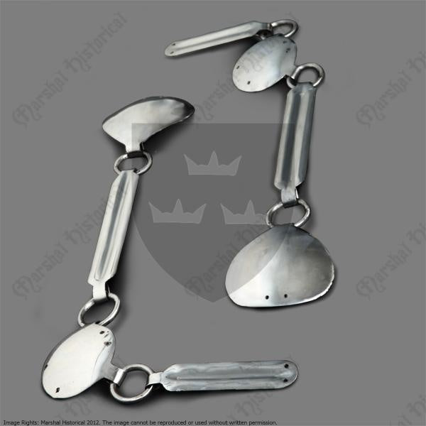 Jackchains XIV–XV secolo, 1,6 mm