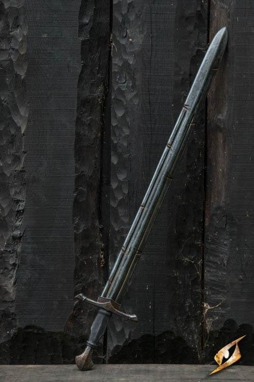 LARP Schwert Battleworn Ranger, 105 cm