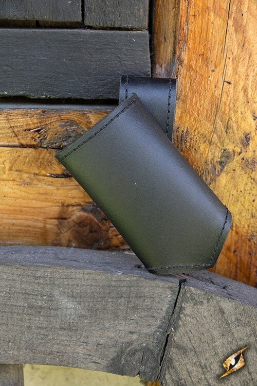 LARP Basis Schwerthalter, braun