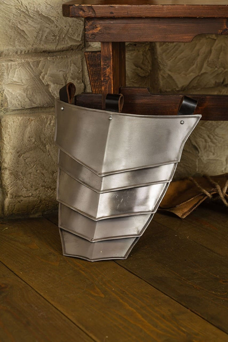 Tassets Lambert, 1,2 mm