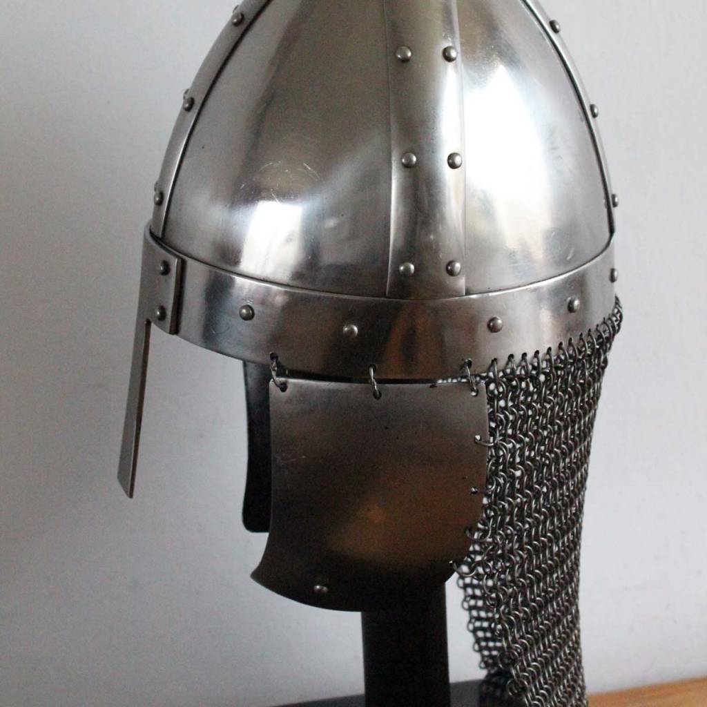 Germanic Spangenhelm, 2 mm (battle-ready)