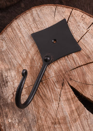 Historical wall hook