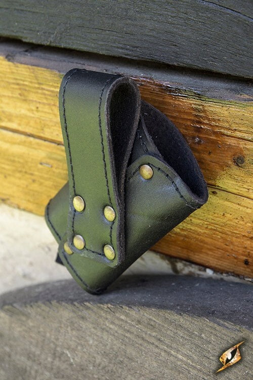 LARP Basic Sword Holder, Black