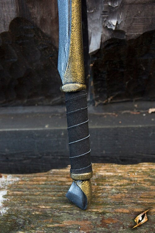 LARP Elven Short Sword