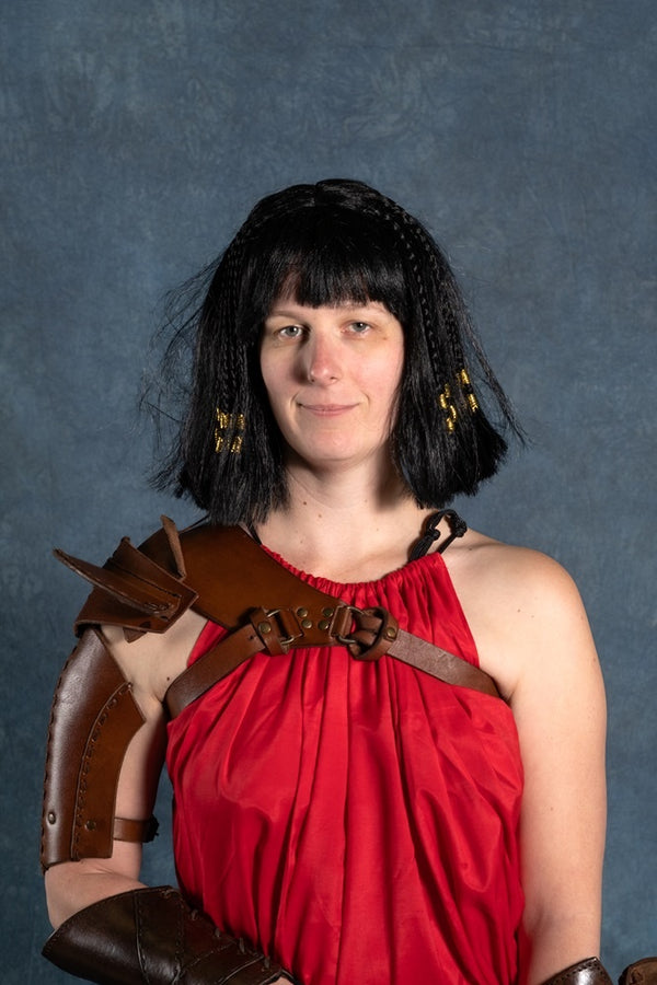 Wig Cleopatra
