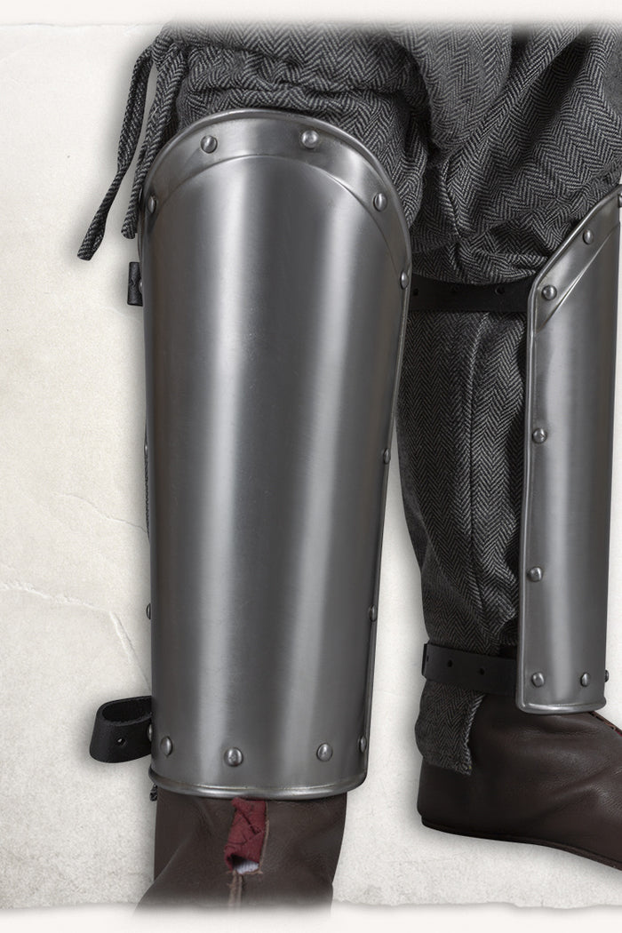 Greaves Balthasar, 1.2 mm