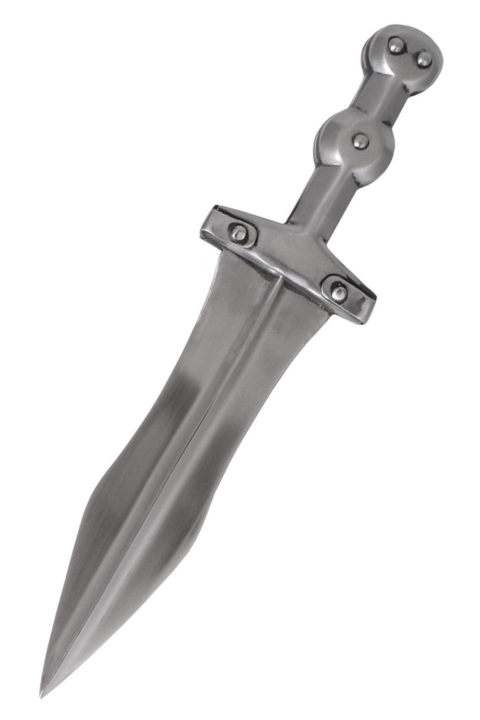 Pugio, type 1, semi-sharp