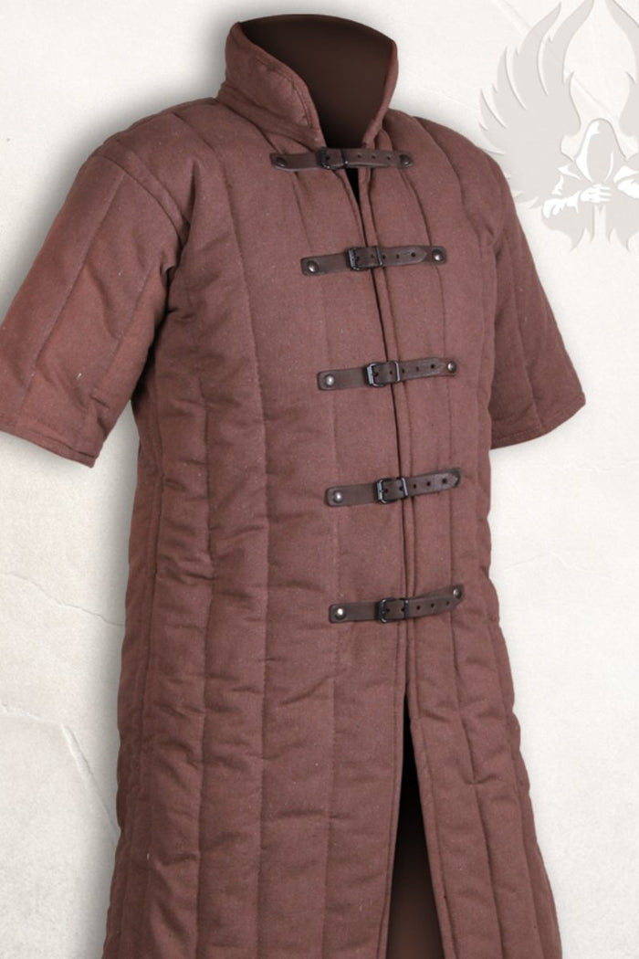 Gambeson Leopold brown