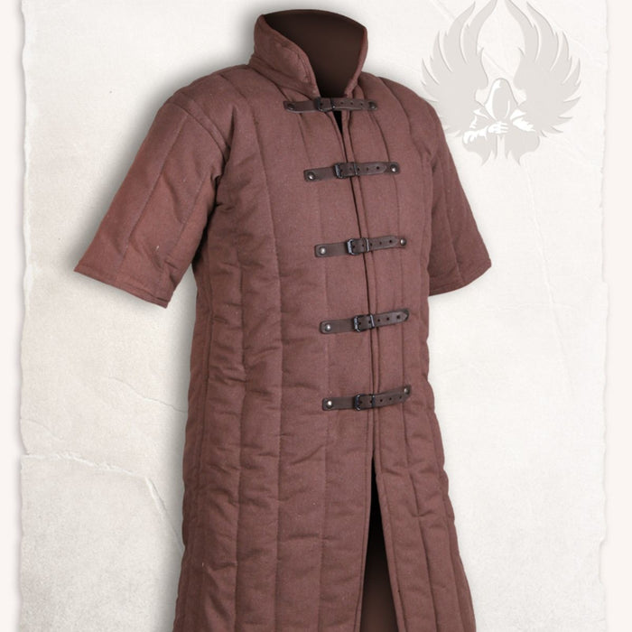 Gambeson Leopold brown