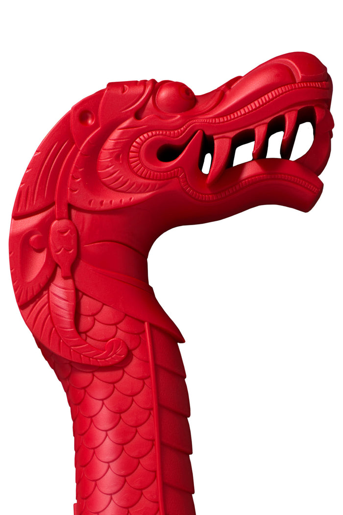 Lucky Dragon walking stick