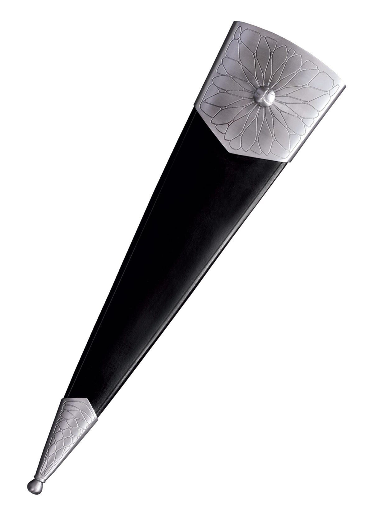 Cinqueda, sharp