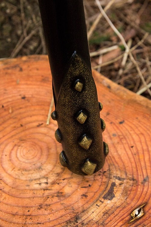 LARP Rune Spear