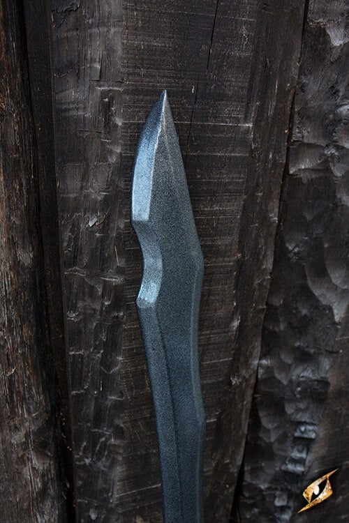 Soulstealer, LARP Sword