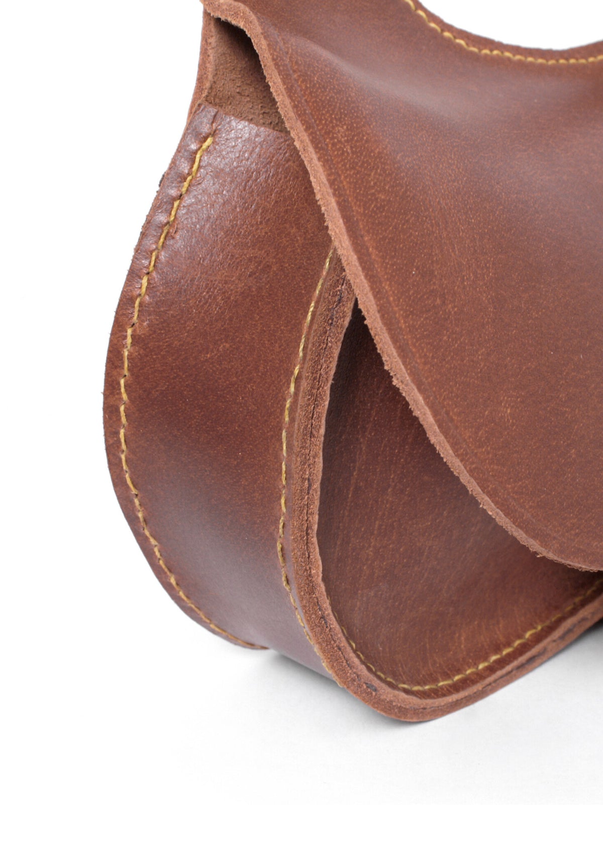 Medieval bag Paris, brown