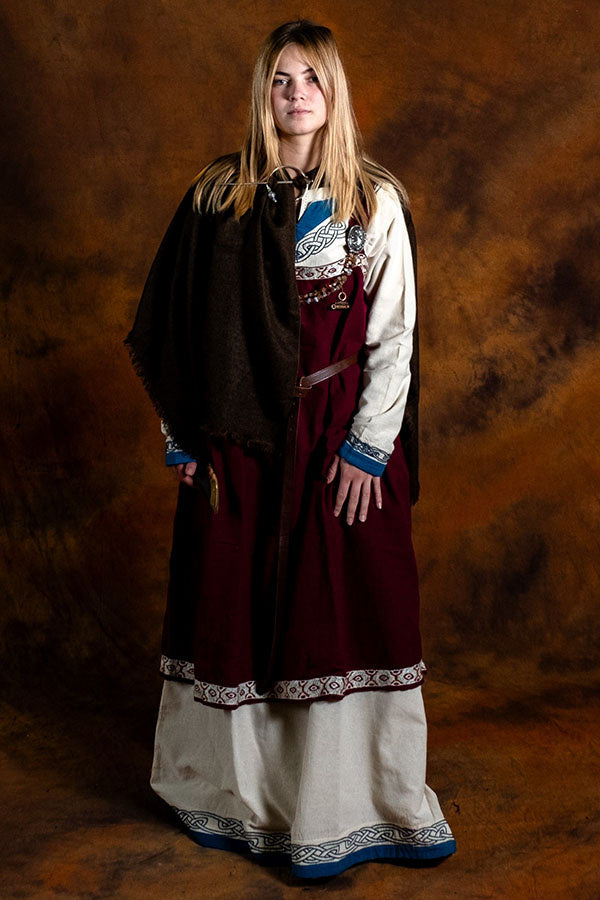 Hangeroc Svanhild, red