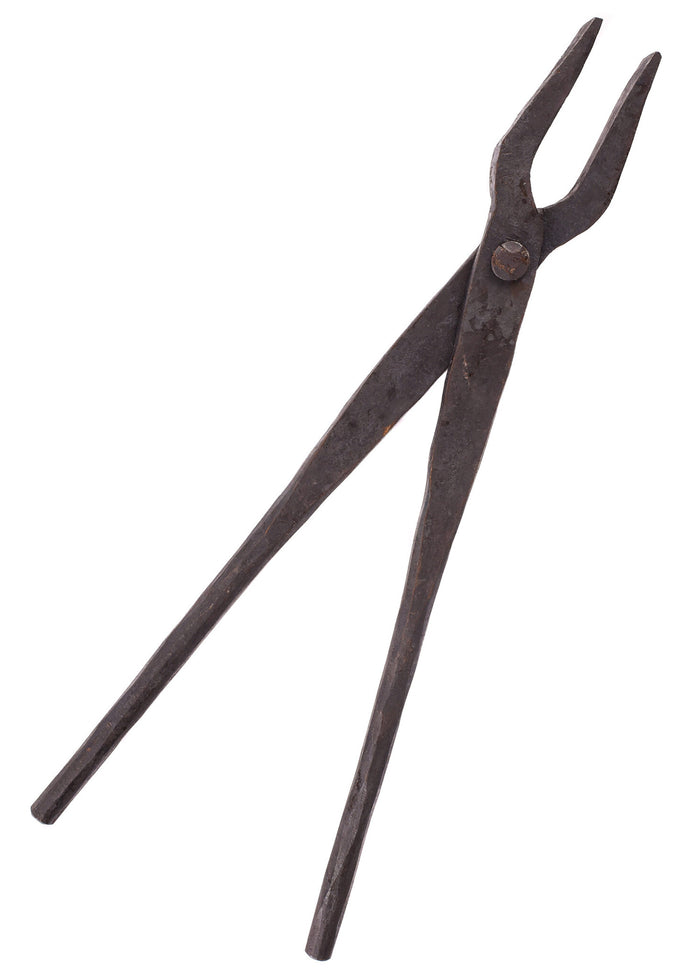 Medieval pincer