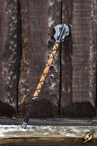 Skull Crusher, Mace, LARP Weapon