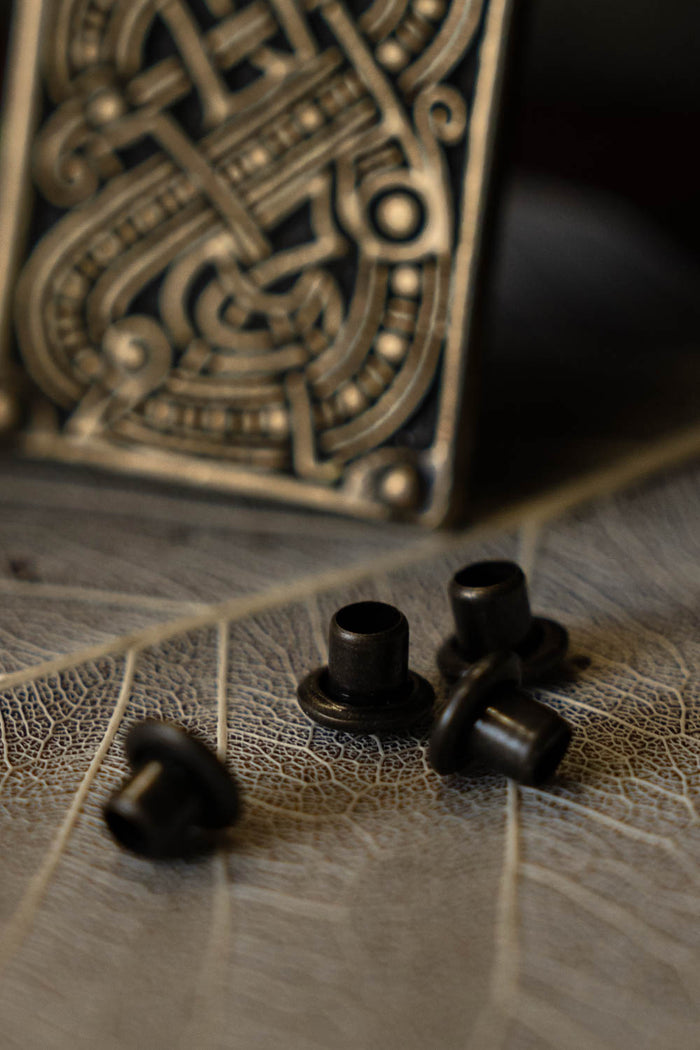 Valsgärde belt fitting
