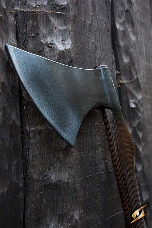 LARP long Danish axe