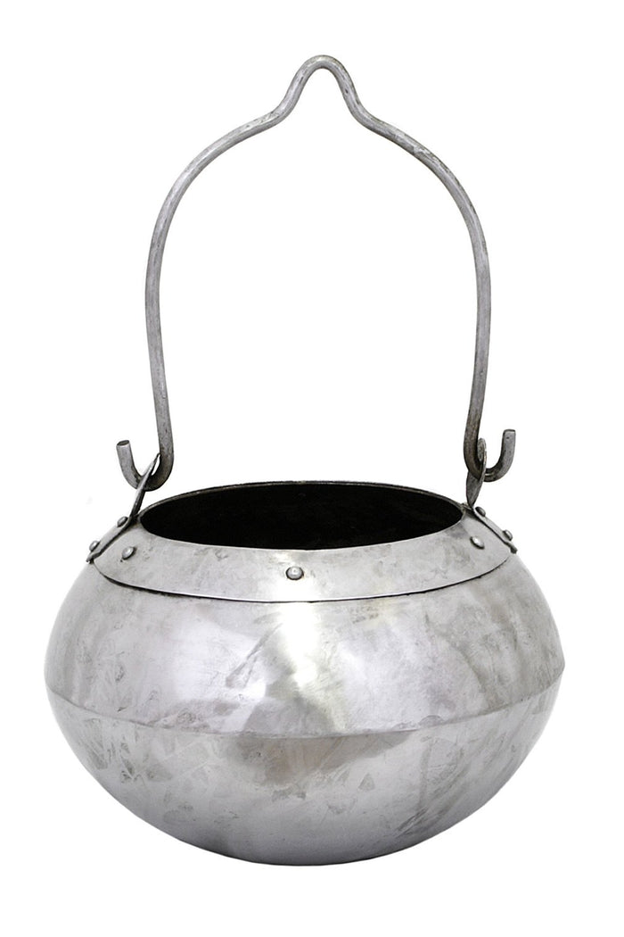 Medieval kettle