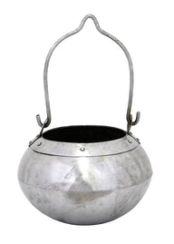 Medieval kettle