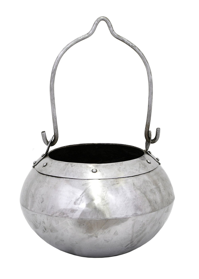 Medieval kettle