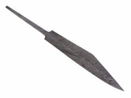 Seax blade Jorvik damask 256 layers