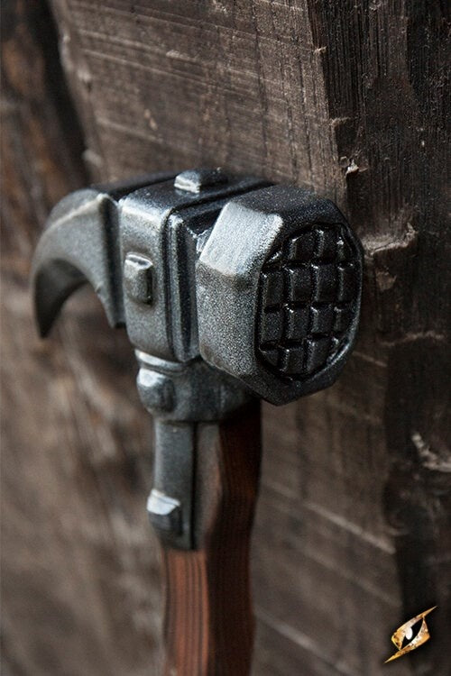 Martello da battaglia LARP