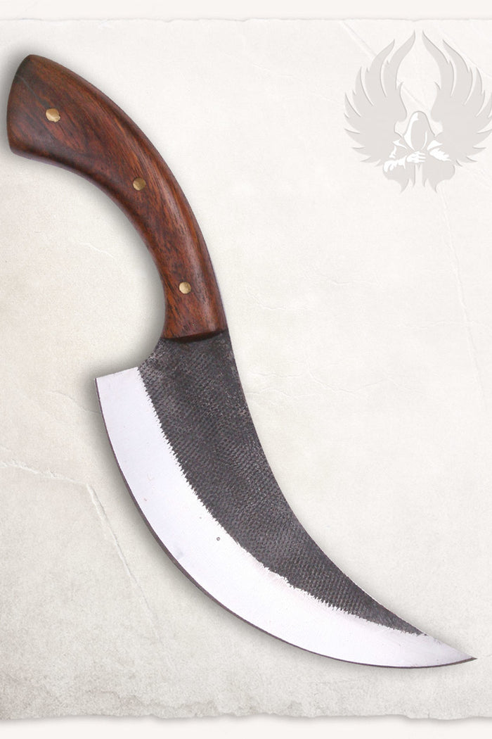 Medieval herb knife Anselm