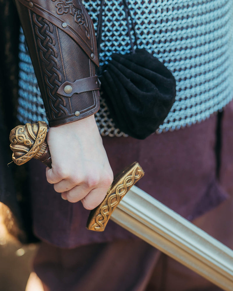 LARP-vikingsværd Huskarl