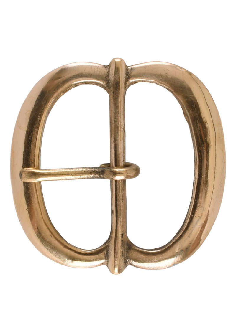 Medeltida spänne Vannes