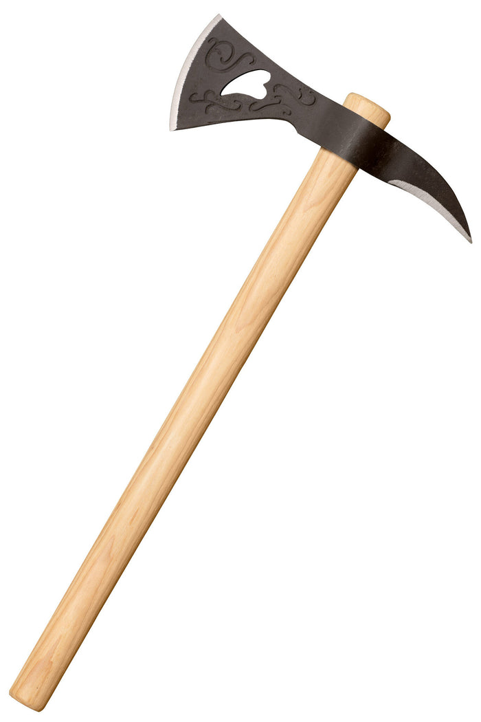 Weaping heart hawk, semi-sharp