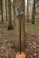 LARP Kingsguard Halberd