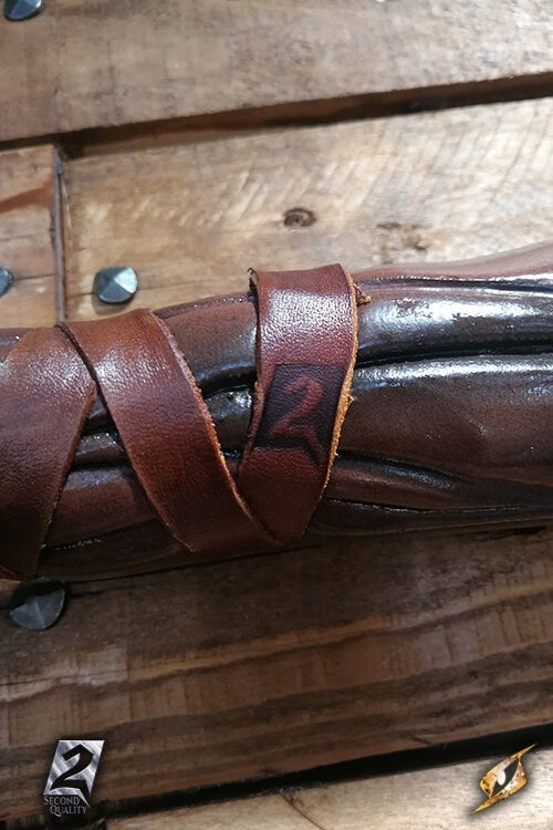 LARP wooden warhammer