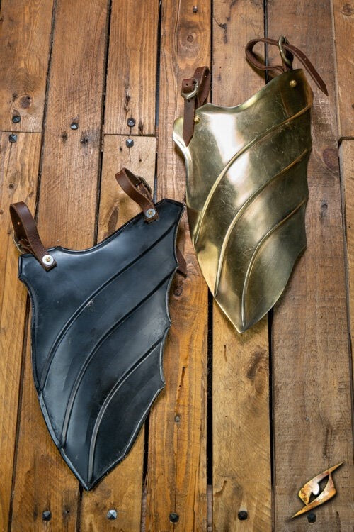 Tassets Illumine, bronze, 1 mm